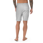 FreshHood fleece shorts - Fresh Hood basketball hoopwear that's different.  Basketball apparel and workout clothing.