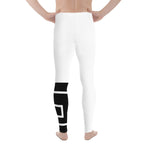Compression Pants - Fresh Hood basketball hoopwear that's different.  Basketball apparel and workout clothing
