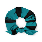 HoopGirl Scrunchie - Fresh Hood basketball hoopwear that's different.  Basketball apparel and workout clothing.