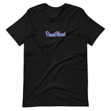 FreshHood Original Logo T-Shirt - Fresh Hood basketball hoopwear that's different.  Basketball apparel and workout clothing